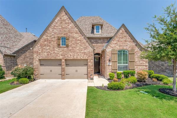 16317 Bidwell Park Drive, Prosper, TX 75078