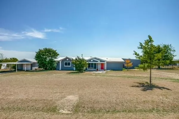 1305 Speedway Drive,  Rhome,  TX 76078