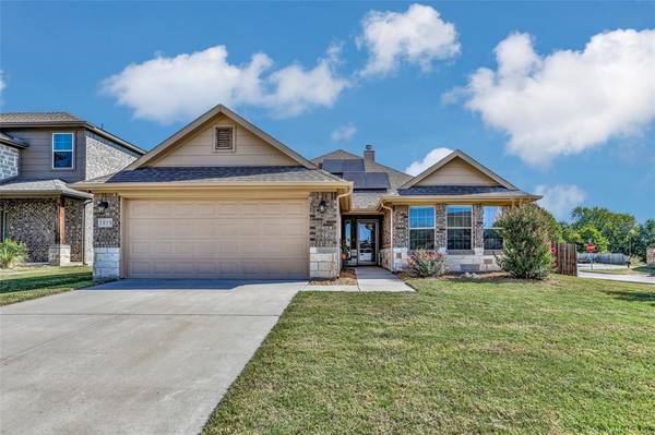 1819 Bersand Avenue, Gainesville, TX 76240