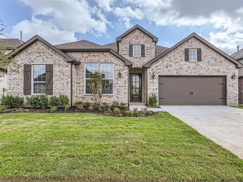 3616 Holly Lane, Celina, TX 75078