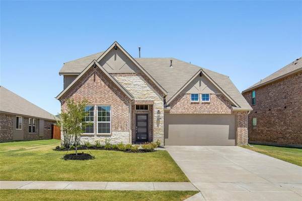 3300 Fort Street, Royse City, TX 75189