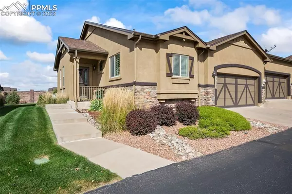 7622 Derringer PT, Colorado Springs, CO 80923