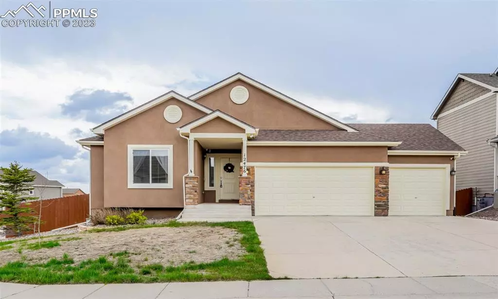 Peyton, CO 80831,12479 Mount Bross PL