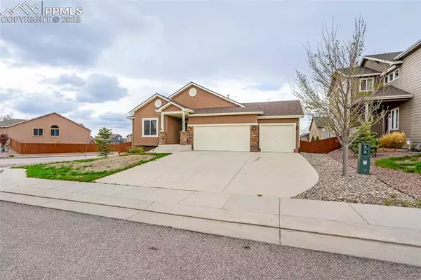 Peyton, CO 80831,12479 Mount Bross PL