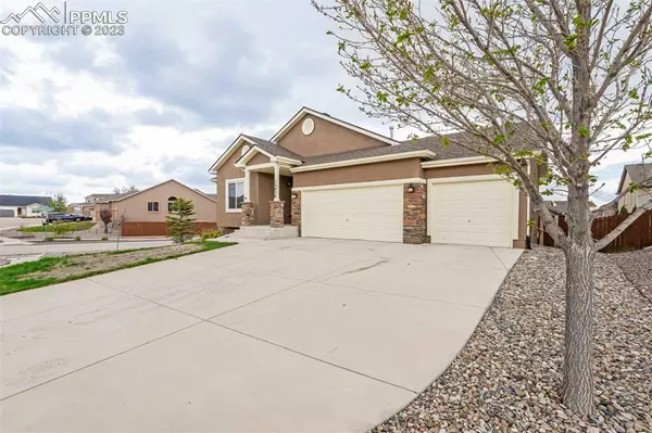 Peyton, CO 80831,12479 Mount Bross PL