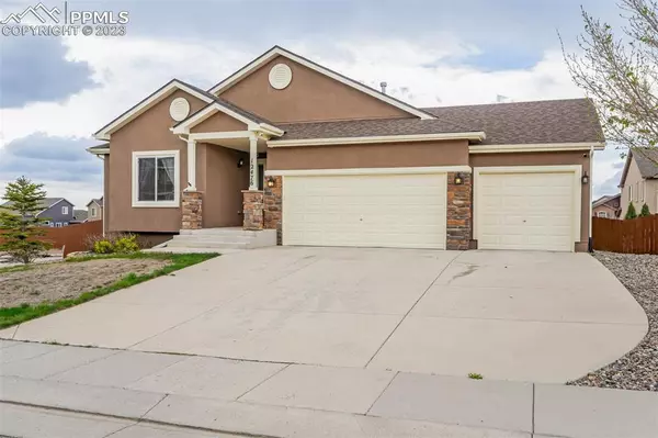 Peyton, CO 80831,12479 Mount Bross PL