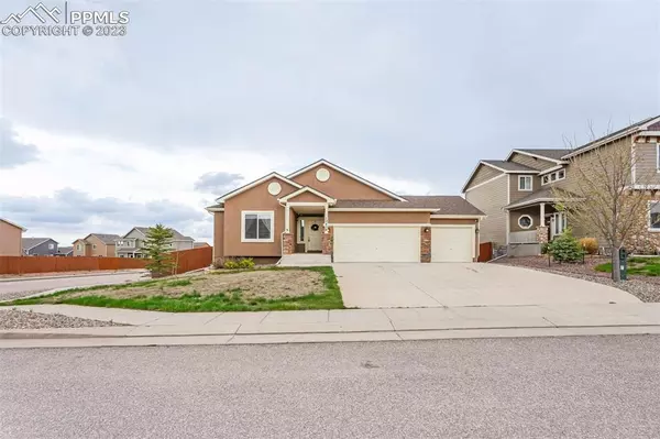 Peyton, CO 80831,12479 Mount Bross PL