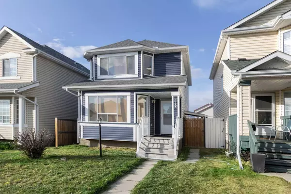 Calgary, AB T1Y 6W8,218 Costa Mesa Close NE