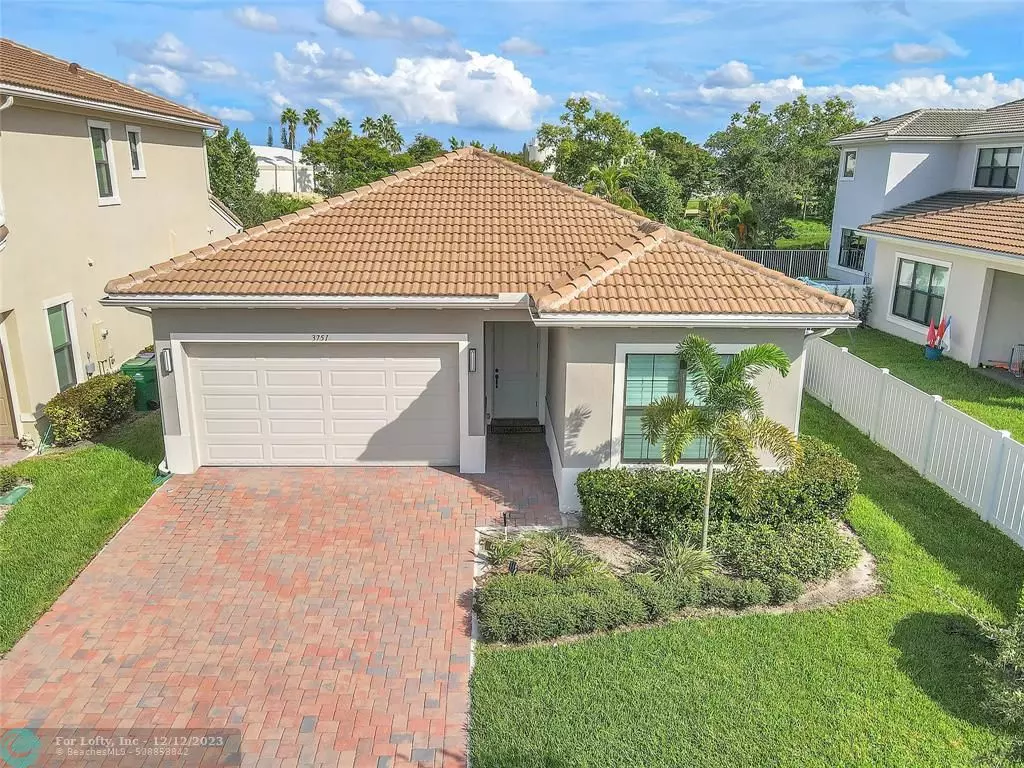 Coral Springs, FL 33065,3751 NW 87th Way