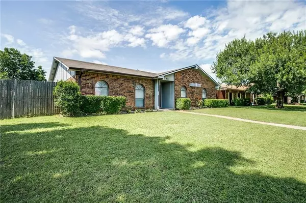 Plano, TX 75023,816 Acadia Drive