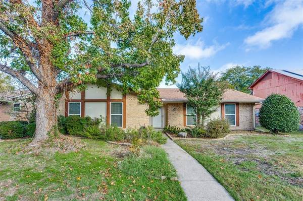 2609 Kingston Drive, Plano, TX 75074