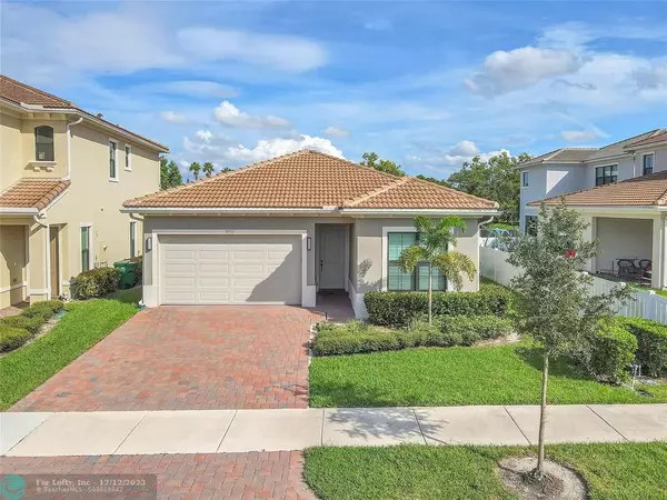 Coral Springs, FL 33065,3751 NW 87th Way