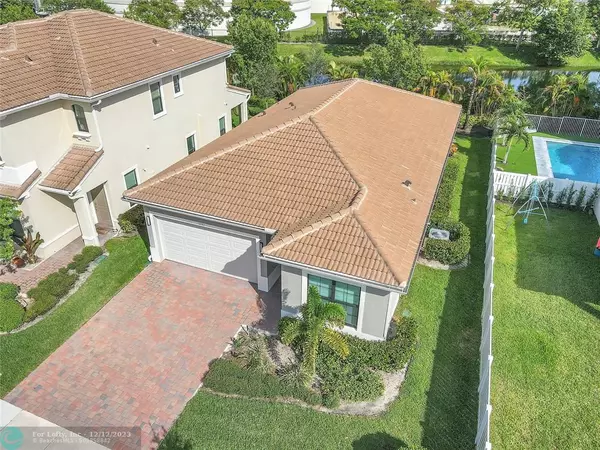 Coral Springs, FL 33065,3751 NW 87th Way