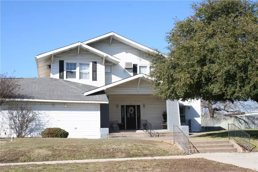 505 E Main Street, Itasca, TX 76055