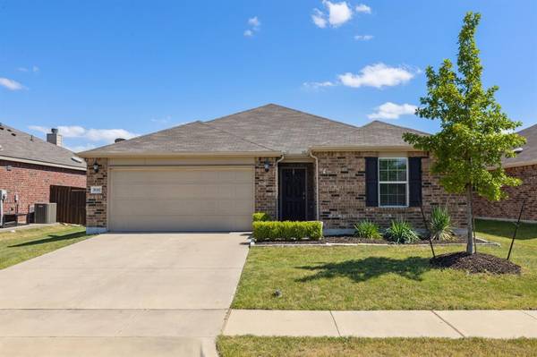 1640 Vernon Drive, Aubrey, TX 76227