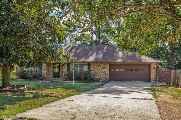 117 Espanita Circle, Haughton, LA 71037