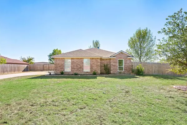 Justin, TX 76247,1205 Valley Drive