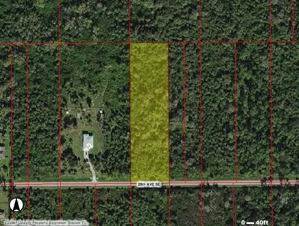 4157 28th AVE SE, Naples, FL 34117