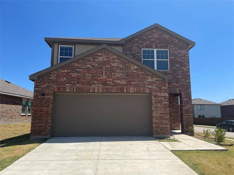 6102 Harrah Lane, Forney, TX 75126