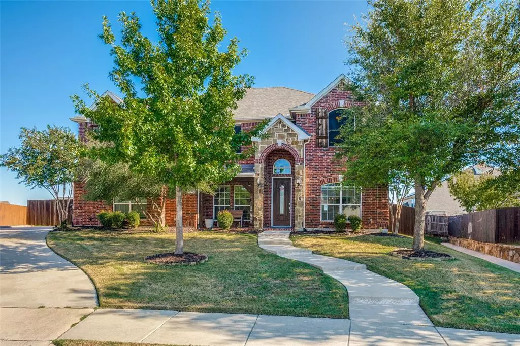 Frisco, TX 75035,12550 Nandina Lane