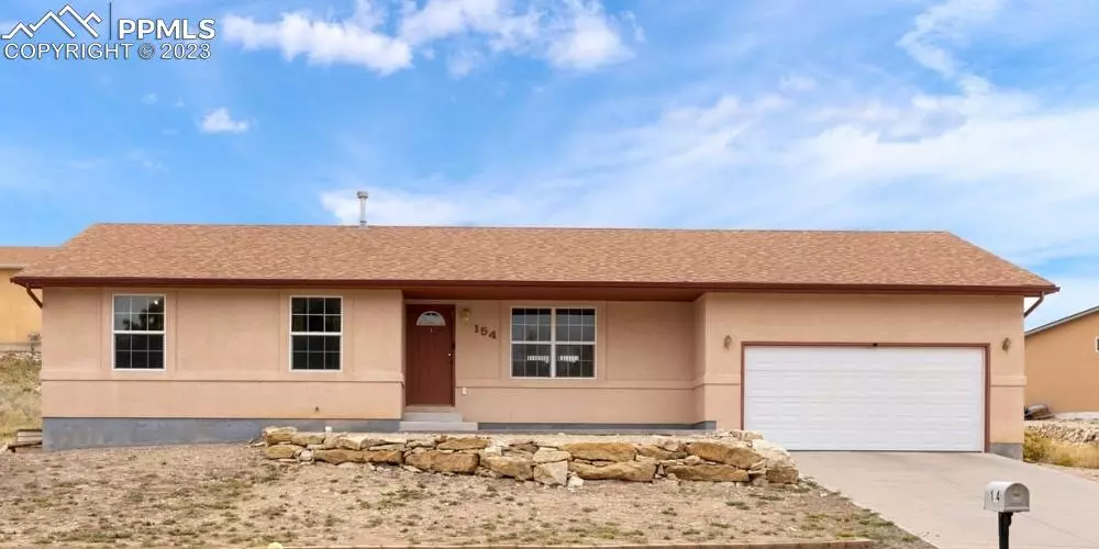 Pueblo West, CO 81007,154 W Cellini DR