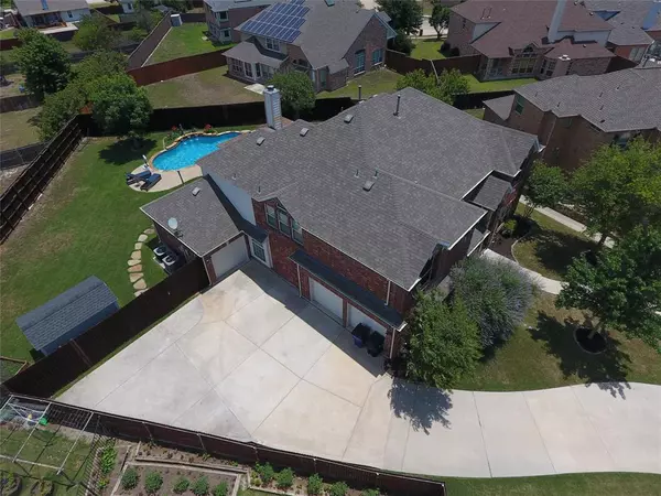 Frisco, TX 75035,12550 Nandina Lane