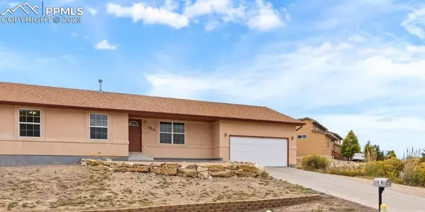 Pueblo West, CO 81007,154 W Cellini DR