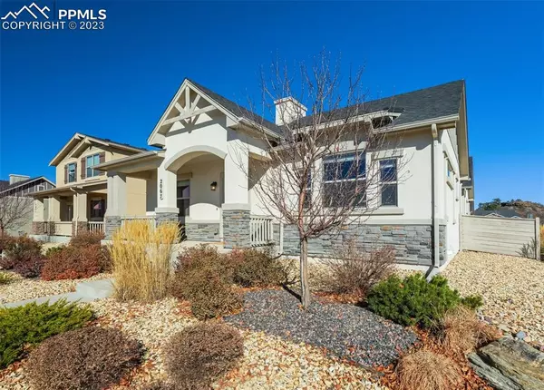 Colorado Springs, CO 80921,2067 Volterra WAY