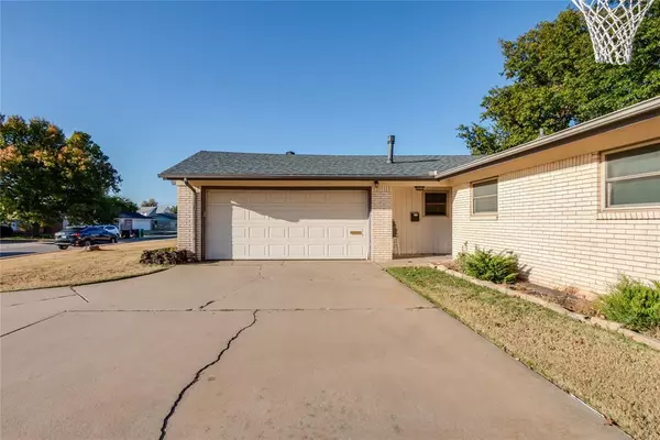 Oklahoma City, OK 73159,8712 S Charlotte Drive