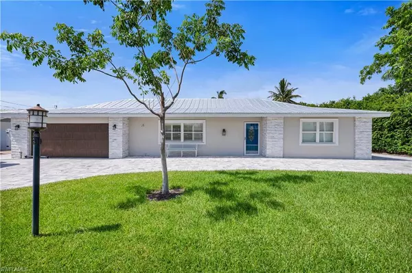 535 Prather DR, Fort Myers, FL 33919