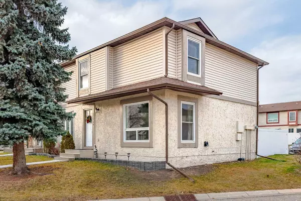 Calgary, AB T2J6M6,233 Deerpoint LN SE