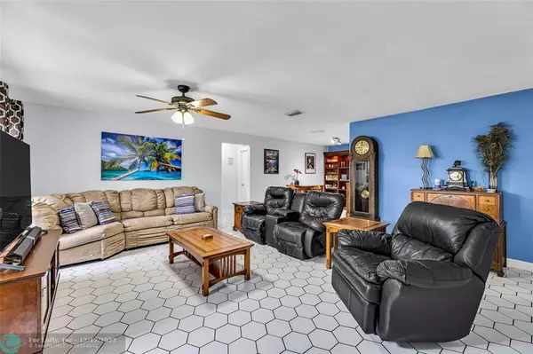 Deerfield Beach, FL 33064,4891 NW 15th Ter