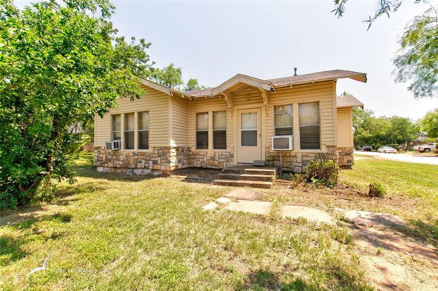 3041 Russell Avenue, Abilene, TX 79605