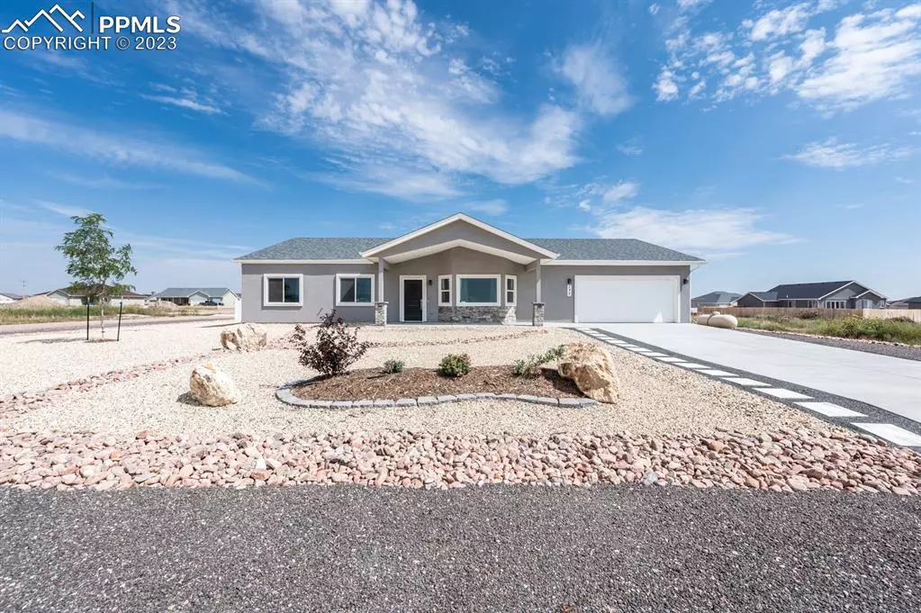 Pueblo West, CO 81007,737 E Campbell DR