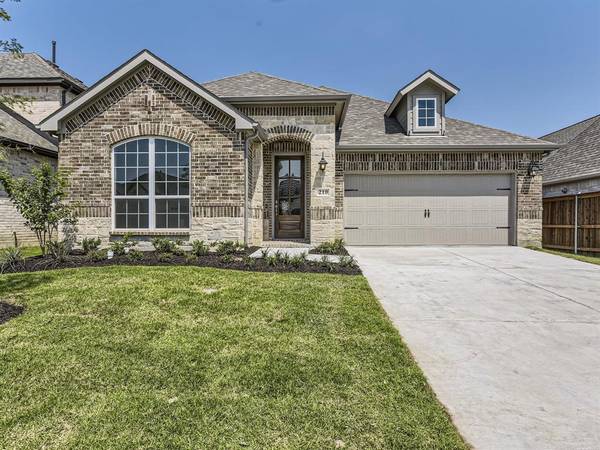 210 Buffalo Boulevard, Rhome, TX 76078