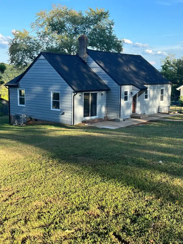 1177 Sunset Hill RD, Big Island, VA 24526