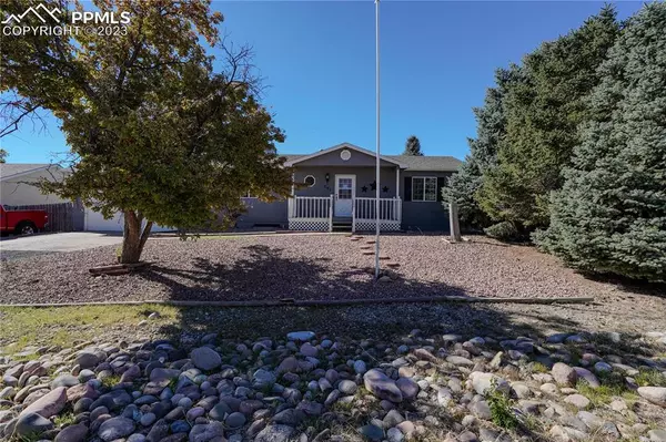 Pueblo, CO 81007,231 S Caddoa DR