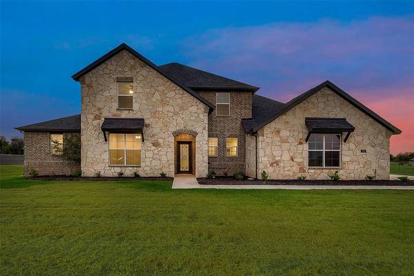 154 Chester Road, Springtown, TX 76082