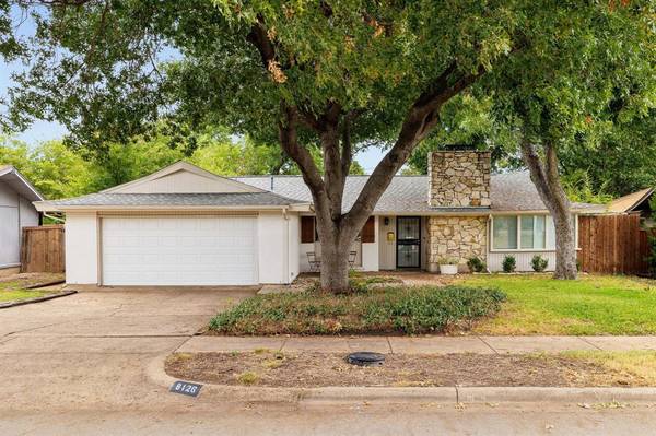 8126 Greenhollow Lane, Dallas, TX 75240