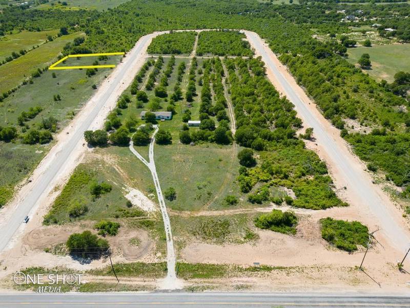 TBD Lot 14 Live Oak Trail, Eula, TX 79510