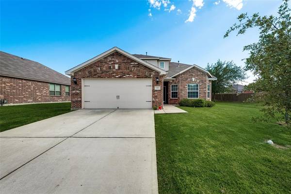 3011 Guadalupe Drive, Forney, TX 75126