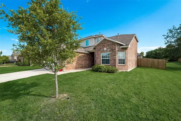 Forney, TX 75126,3011 Guadalupe Drive