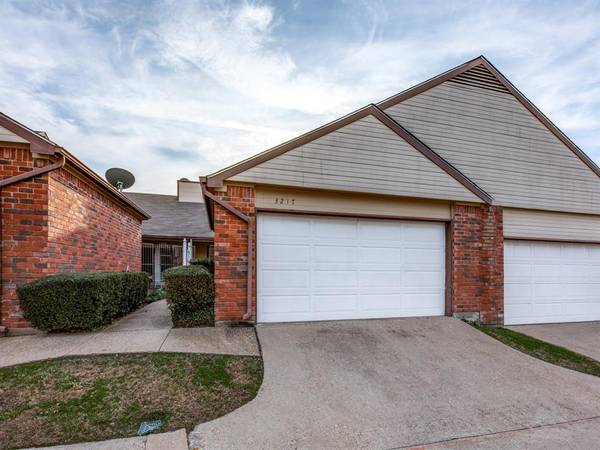 3217 Whatley Drive, Garland, TX 75043