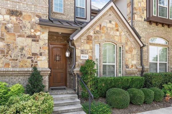 5116 Post Oak Trail, Colleyville, TX 76034