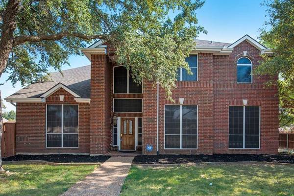 1502 Denise Court, Keller, TX 76248