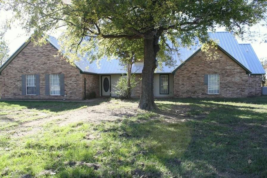 500 Vz County Road 2432, Canton, TX 75103