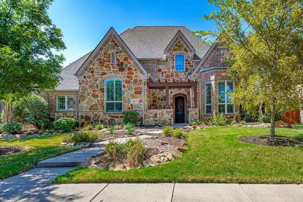 Allen, TX 75013,863 Willow Winds Street