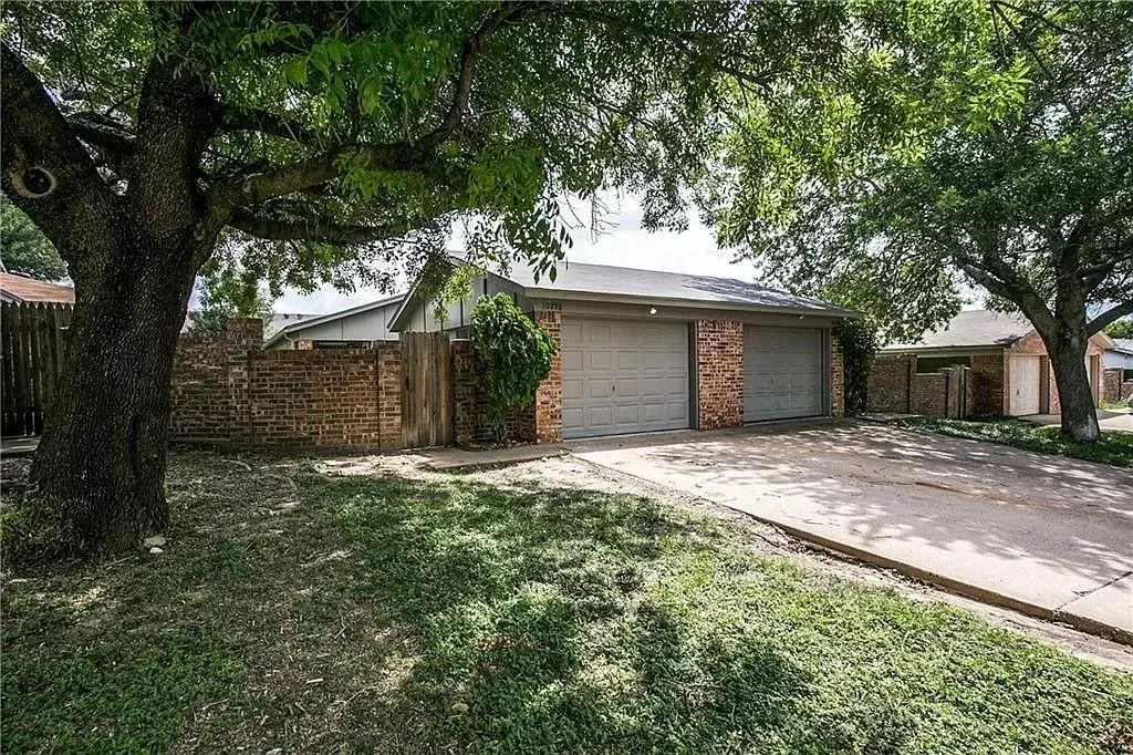 Fort Worth, TX 76108,10248 Maverick Drive