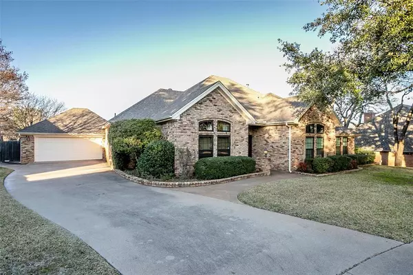 Bedford, TX 76021,1805 Glenbrook Court