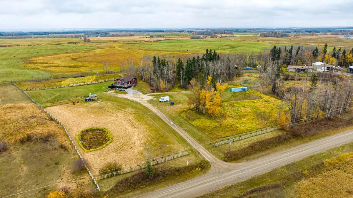 Rural Clearwater County, AB T0M 0X0,44024 Township Road 38-2